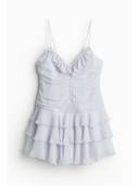 Blue color option, Sold out