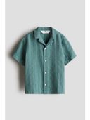 Green color option, Sold out, Currently selected
