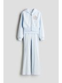 Blue color option, Sold out, Currently selected