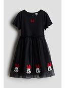 Black color option, Sold out, Currently selected