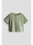 Green color option, Sold out, Currently selected