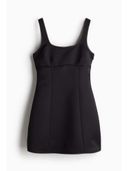 Black color option, Sold out, Currently selected