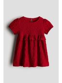 Red color option, Sold out, Currently selected