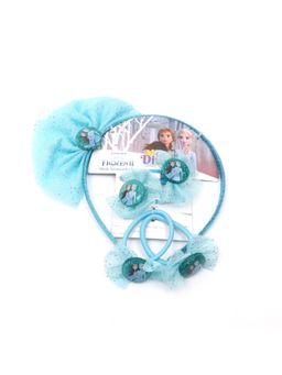 Li'l Diva - Disney Frozen 2 Mesh Accessories Set
