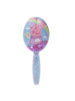 Li'l Diva - Peppa Pig Bubble Hair Brush