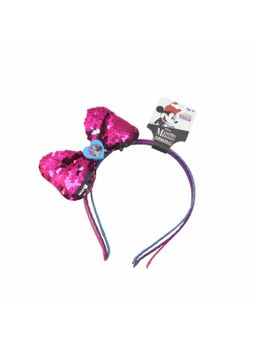 Li'l Diva - Minnie Mouse Headbands Pack of 3