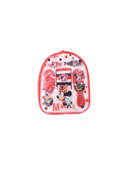 Li'l Diva - Minnie Mouse Accessories Gift Set