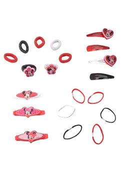 Li'l Diva - Minnie Mouse Fancy Accessories Gift Set