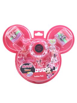 Li'l Diva - Minnie Mouse Fashion Accessories Gift Pack