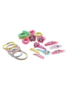 Li'l Diva - Minnie Mouse Accessories Gift Pack