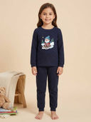 Navy Blue color option