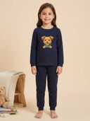 Navy Blue color option, Currently selected