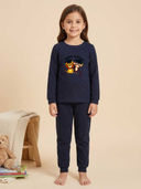 Navy Blue color option, Currently selected