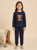 Navy Blue color option, Currently selected