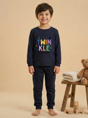 Navy Blue color option