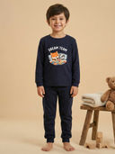 Navy Blue color option