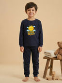Navy Blue color option, Currently selected