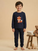Navy Blue color option