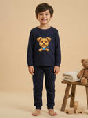 Navy Blue color option, Currently selected