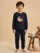 Navy Blue color option