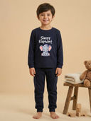 Navy Blue color option, Currently selected