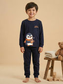 Navy Blue color option