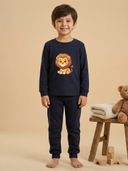 Navy Blue color option