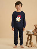 Navy Blue color option, Currently selected