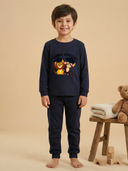 Navy Blue color option