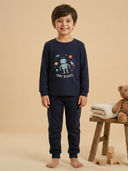 Navy Blue color option