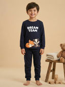 Navy Blue color option, Currently selected