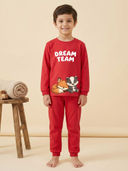 Red color option