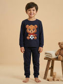 Navy Blue color option, Currently selected