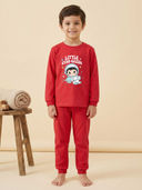 Red color option, Currently selected