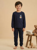 Navy Blue color option