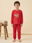 Red color option