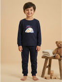 Navy Blue color option