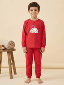 Red color option