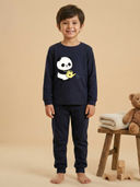 Navy Blue color option