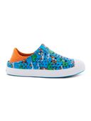 Blue color option, Sold out, Currently selected