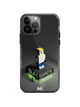 DailyObjects - MM Stride 2.0 Case Cover For iPhone 13 Pro Max-6.7 inch