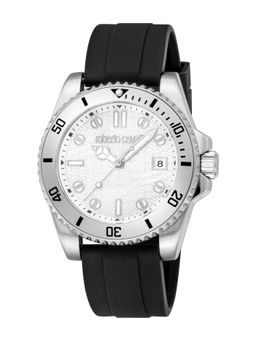 Roberto Cavalli - Men Analogue Watch Silver (RC5G129P0015) (M)