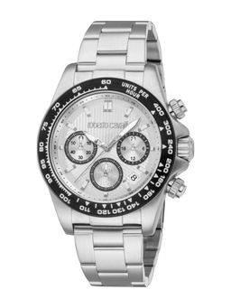 Roberto Cavalli - Men Analogue Watch Silver (RC5G135M0065) (M)