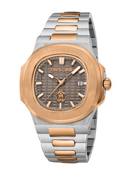 Roberto Cavalli - Men Analogue Watch Grey (RC5G136M0055) (M)