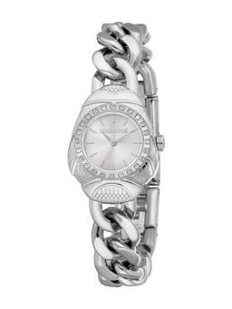 Roberto Cavalli - Women Analogue Watch Silver (RC5L093M0015) (M)