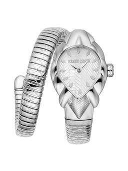 Roberto Cavalli - Women Analogue Watch Silver (RC5L110M0015) (M)