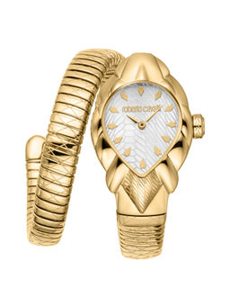 Roberto Cavalli - Women Analogue Watch Silver (RC5L110M0035) (M)