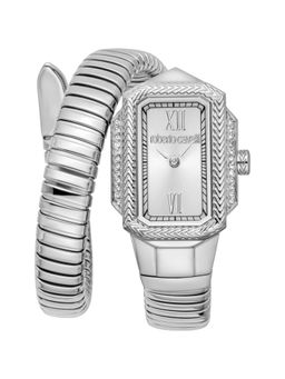 Roberto Cavalli - Women Analogue Watch Silver (RC5L115M0015) (M)