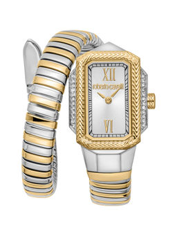 Roberto Cavalli - Women Analogue Watch Silver (RC5L115M0065) (M)