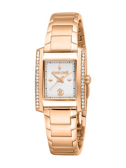 Roberto Cavalli - Women Analogue Watch Silver (RC5L120M0075) (M)